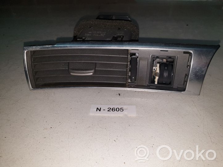 Audi A6 S6 C6 4F Bocchetta canale dell’aria abitacolo 4F1820901C