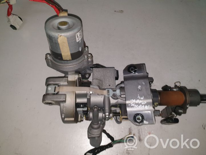 Toyota Avensis T270 Część elektroniczna układu kierowniczego 4525020A20