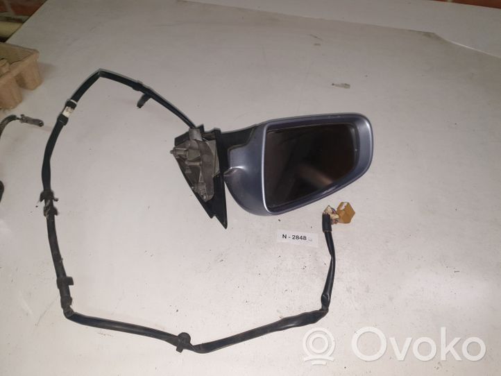 Audi A4 S4 B7 8E 8H Specchietto retrovisore elettrico portiera anteriore 03G131501R