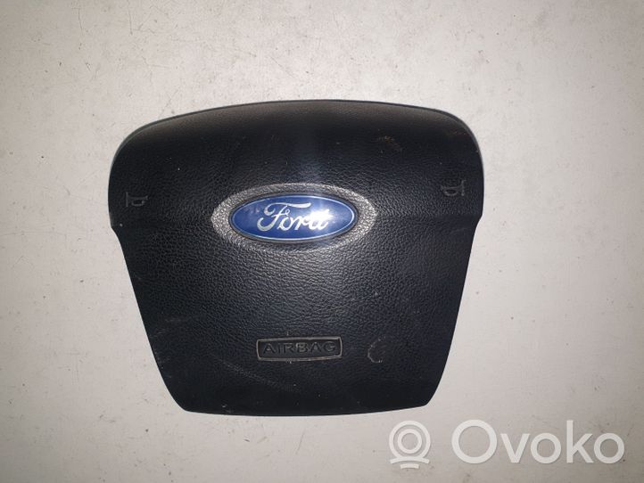 Ford Galaxy Poduszka powietrzna Airbag kierownicy 305418299D52AF