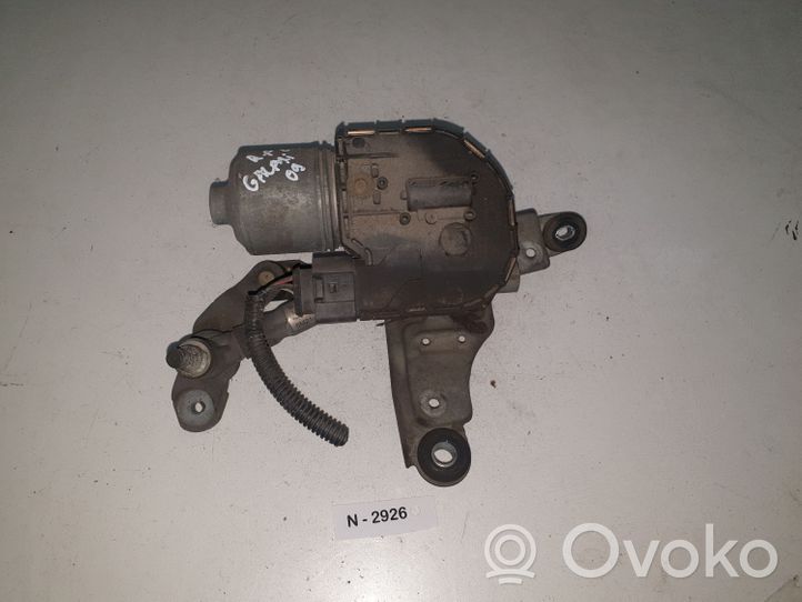 Ford Galaxy Mechanizm wycieraczek szyby przedniej / czołowej 3397020975