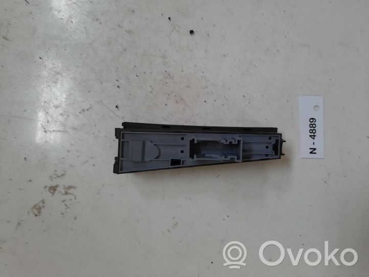 Volkswagen PASSAT B7 Parking (PDC) sensor switch 3AB927238K