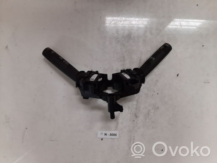 Chevrolet Orlando Leva/interruttore dell’indicatore di direzione e tergicristallo 20941129