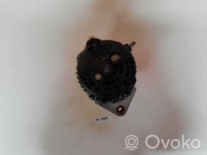 Chevrolet Orlando Alternator 13580078