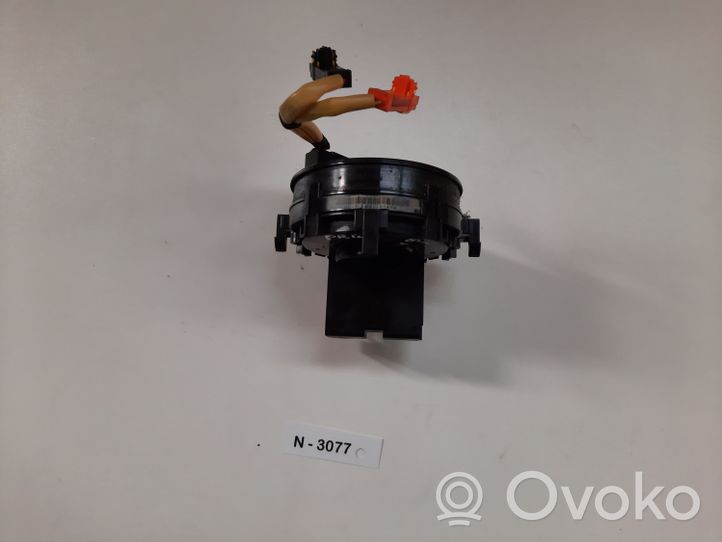 Toyota Prius (XW20) Airbag slip ring squib (SRS ring) 