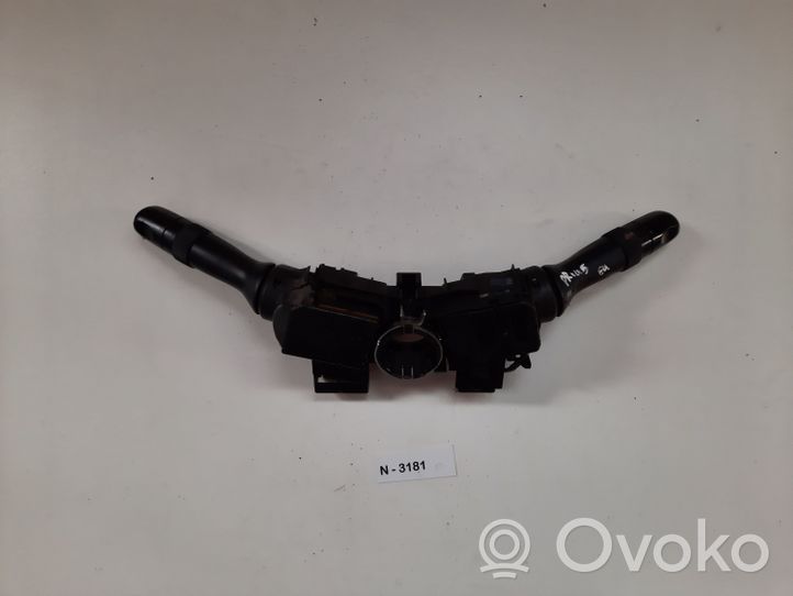 Toyota Prius (XW20) Leva/interruttore dell’indicatore di direzione e tergicristallo 173832