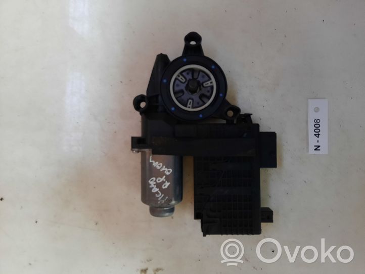 Citroen C4 Grand Picasso Moteur de lève-vitre de porte avant 9682495780