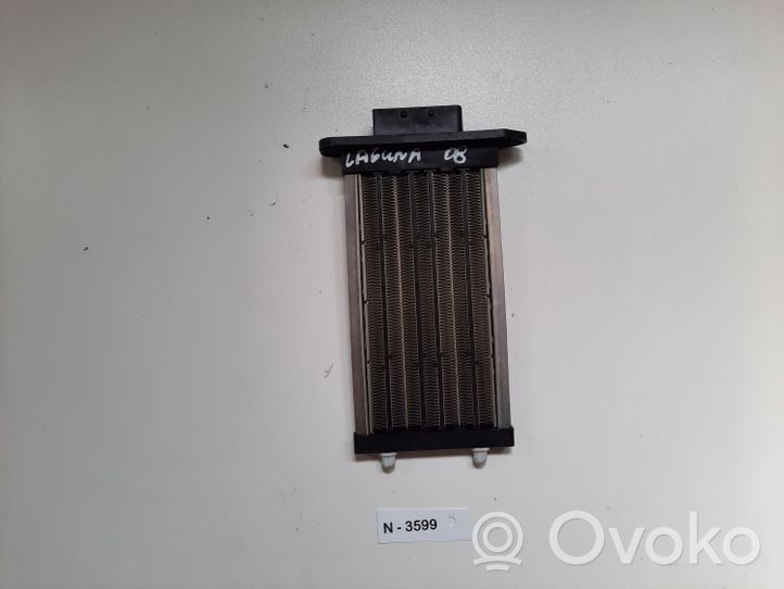 Ford Mondeo MK IV Radiateur électrique de chauffage auxiliaire A30105A84000