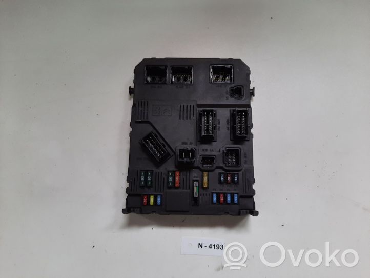 Citroen Xsara Picasso Module confort 9652474680