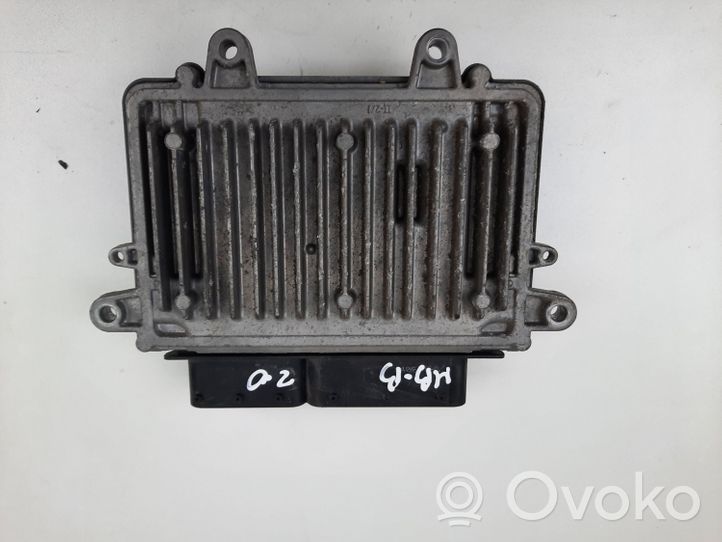 Mercedes-Benz B W245 Sterownik / Moduł ECU A6401501691