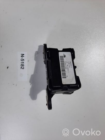 Chevrolet Captiva Sensore di imbardata accelerazione ESP 96625913