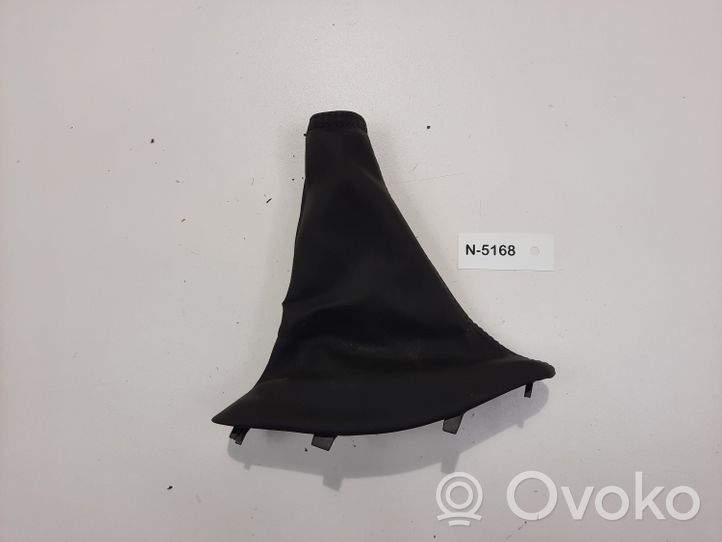 Volvo V40 Rivestimento in pelle/manopola della leva del cambio 