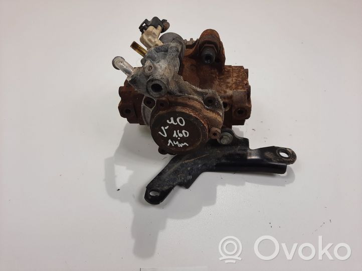 Volvo V40 Pompa ad alta pressione dell’impianto di iniezione 9676289780