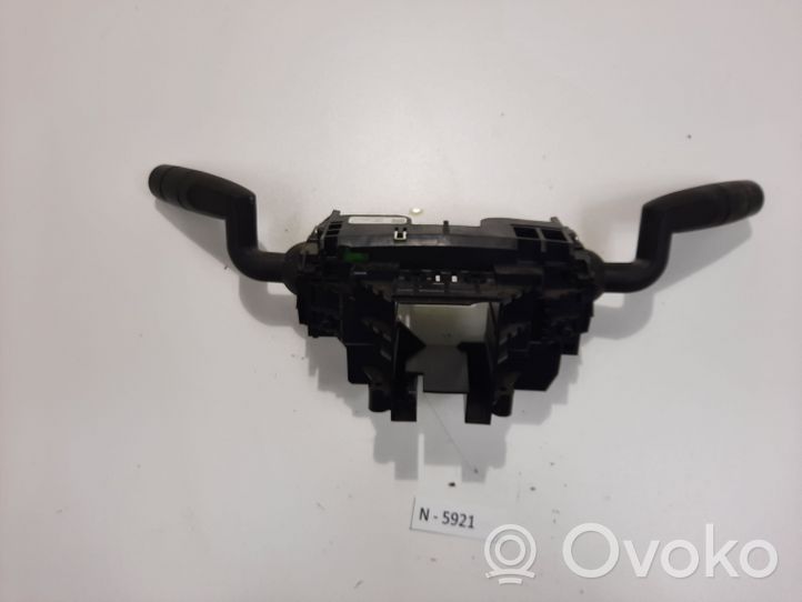 Land Rover Freelander 2 - LR2 Leva/interruttore dell’indicatore di direzione e tergicristallo 6G9N13N064ZE