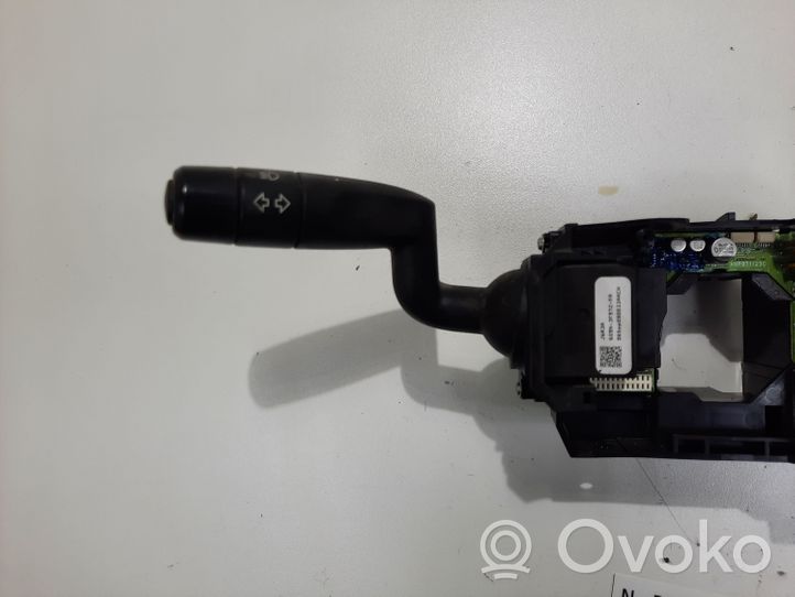 Land Rover Freelander 2 - LR2 Leva/interruttore dell’indicatore di direzione e tergicristallo 6G9N13N064ZE