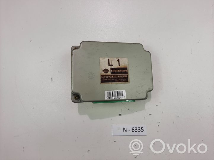 Nissan Pathfinder R51 Module de contrôle de boîte de vitesses ECU 33084EB41C