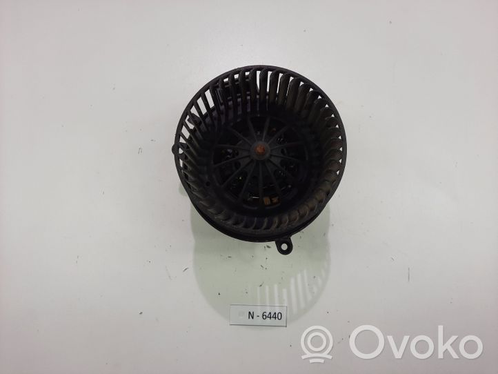 Jeep Commander Ventola riscaldamento/ventilatore abitacolo 0701132570