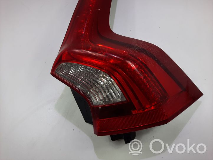 Volvo V60 Lampa tylna 31214964
