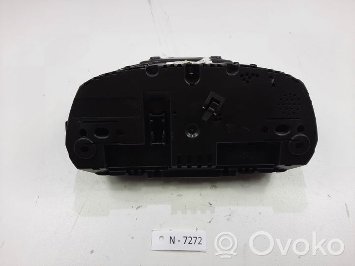 BMW 1 E81 E87 Tachimetro (quadro strumenti) 1024962