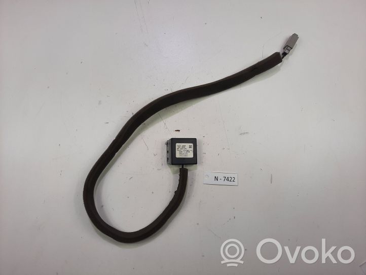 Nissan Qashqai GPS-pystyantenni 25975JD000