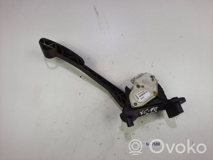 Volvo XC70 Pedale dell’acceleratore 30683516