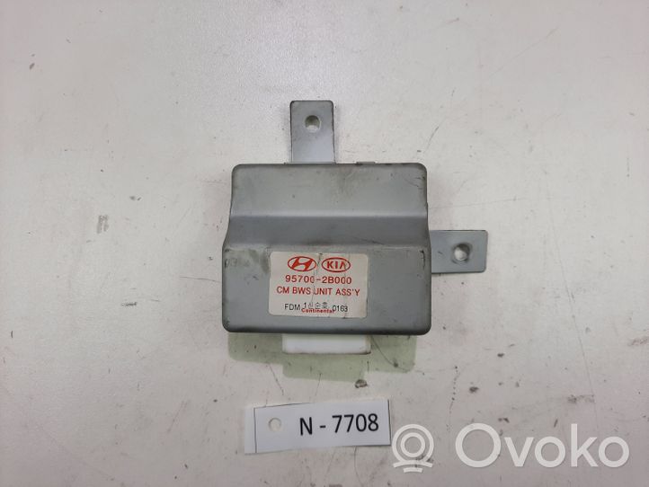 Hyundai Santa Fe Parking PDC control unit/module 957002B000