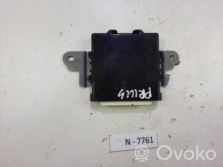 Toyota Prius (XW20) CAS valdymo blokas/ modulis 8999047023