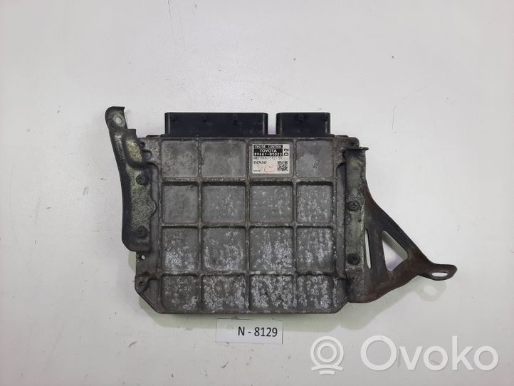 Toyota Avensis T270 Sterownik / Moduł ECU 8966105D22