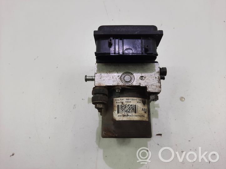 Fiat Ducato Pompa ABS 0265800461