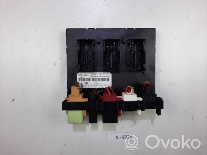 Skoda Octavia Mk2 (1Z) Module confort 1K0937085H