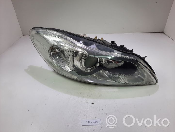 Volvo C30 Phare frontale 31299815