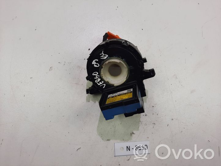 Toyota Verso Muelle espiral del airbag (Anillo SRS) 8924505020