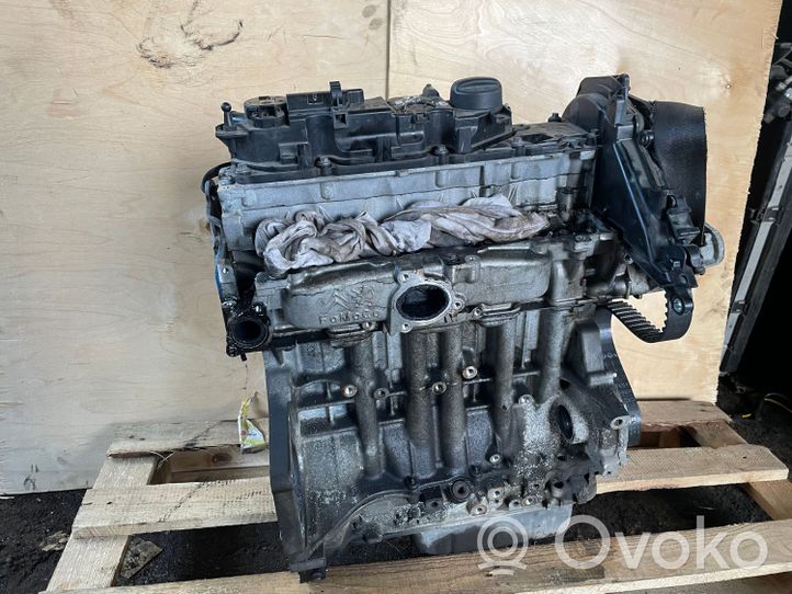 Volvo C30 Moteur 