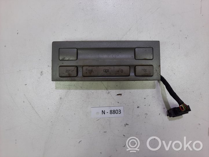 Volkswagen Touareg I Interior lighting switch 7L6959672608