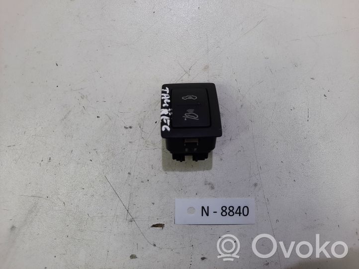 Volkswagen Touareg I Interruptor de la alarma 7L6959899