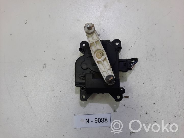 Toyota Prius (XW20) Motorino attuatore aria 0637007960