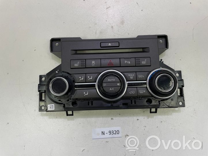 Land Rover Discovery 4 - LR4 Centralina del climatizzatore BH2219E900FA