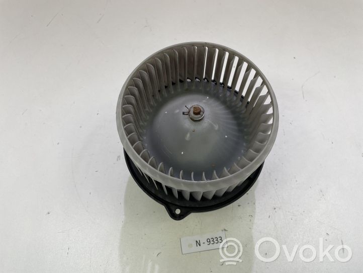 Land Rover Discovery 4 - LR4 Ventola riscaldamento/ventilatore abitacolo 