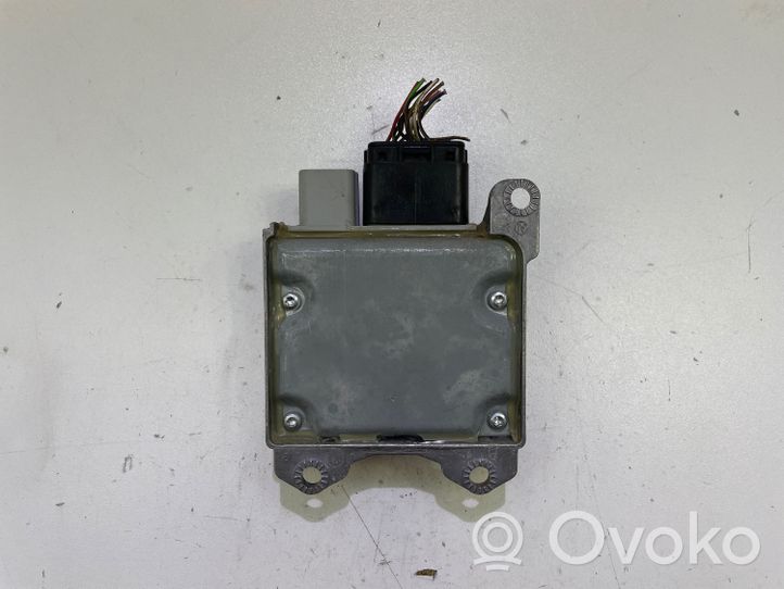 Ford Transit Airbag control unit/module 1C1A14B321BC