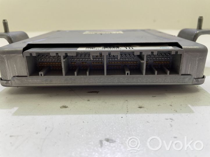 Toyota Prius (XW20) Centralina/modulo motore ECU 8998147220