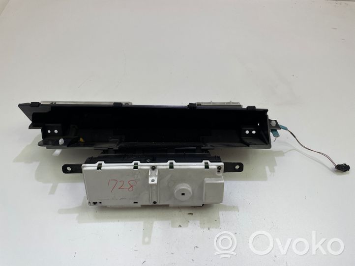 Toyota Prius (XW20) Tachimetro (quadro strumenti) 8380047311A