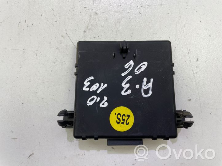 Audi A3 S3 8P Module de passerelle 1K0907530D