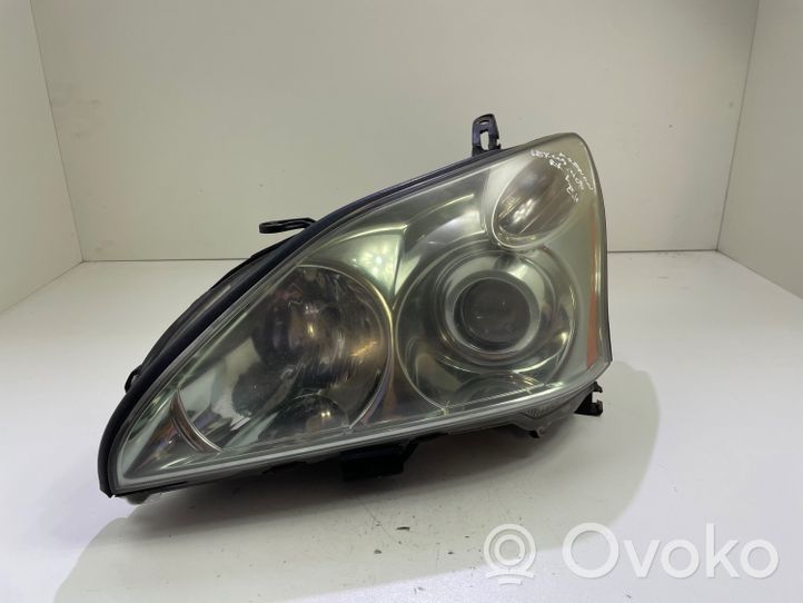 Lexus RX 330 - 350 - 400H Phare frontale 