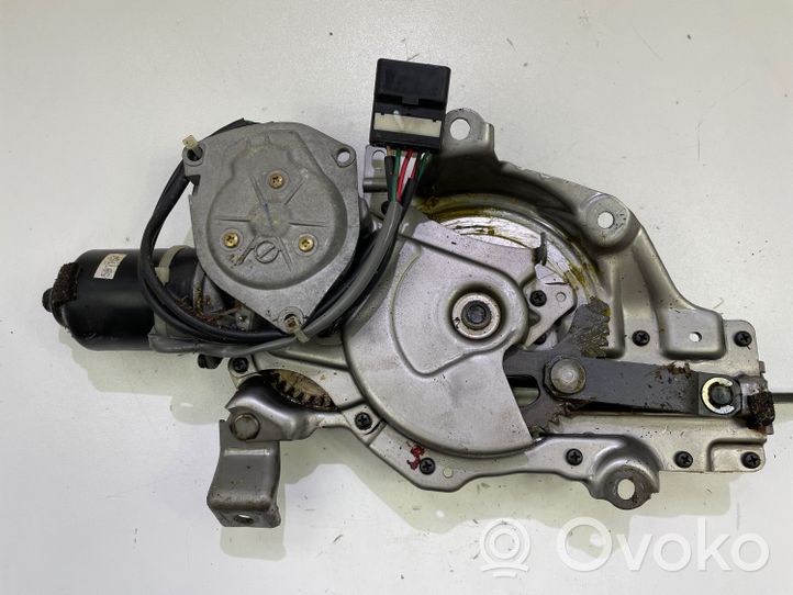 Lexus RX 330 - 350 - 400H Takaluukun/tavaratilan luukun nostomoottori 42710710030