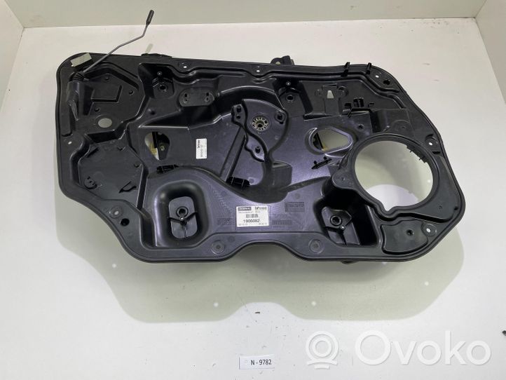 Volvo XC60 Alzacristalli della portiera anteriore con motorino 30753327