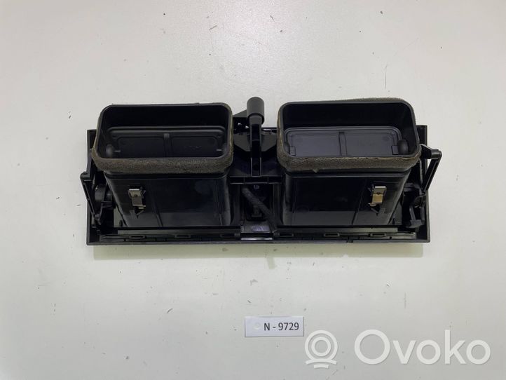 BMW X3 E83 Griglia di ventilazione centrale cruscotto 