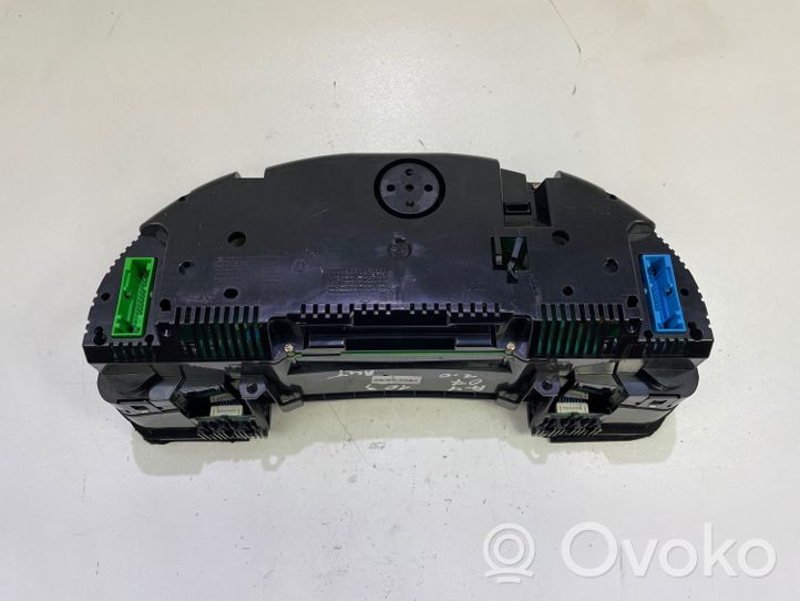 Audi A4 S4 B7 8E 8H Tachimetro (quadro strumenti) 8E0920901D