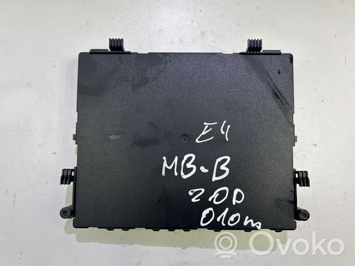 Mercedes-Benz B W245 Module confort 1699010100