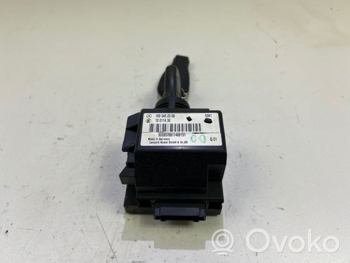 Mercedes-Benz B W245 Ignition lock 1695452308