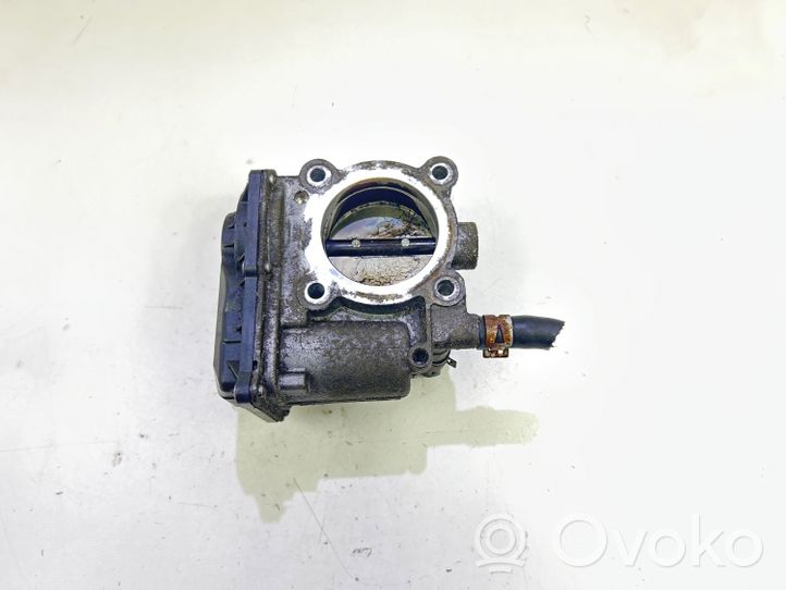 Toyota Corolla E140 E150 Throttle valve 220300T050